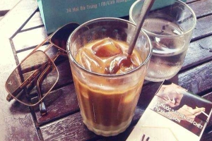 Thanh Xuyên Cafe