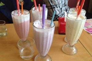 Thảo Cafe - Nguyễn Sơn
