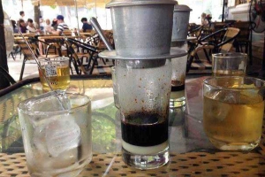 Thảo Cafe - Trần Thái Tông