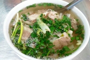 Quán Ăn Thạo - Chuyên Phở Bò