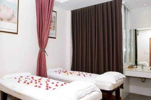 Thao Dien Spa