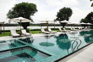 Thảo Điền Village Resort