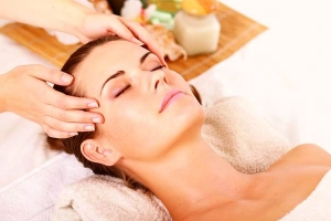 Thảo Dược BQ Spa