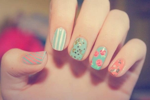Thảo Hà - Nối Mi & Nail