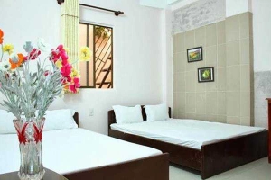 Thảo Hoàng Hotel