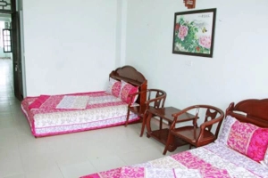 Thảo Hương Hotel