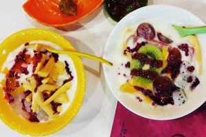 Thảo Kều Quán - Ăn Vặt Các Loại - Nguyễn Văn Cừ