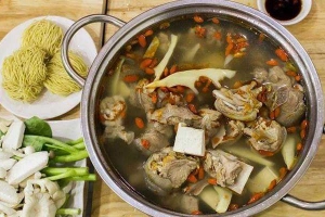 Thảo Lan 56 - Quán Nhậu Bình Dân