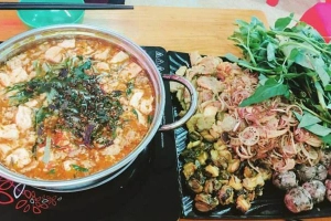 Quán Ăn Thảo - Lẩu Ốc