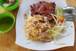 Quán Ăn Thảo Lê - Cơm Tấm Đêm