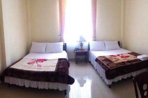 Thảo Liên Hotel
