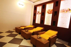 Thảo Linh Spa