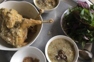 Quán Ăn Gà Ta Thảo Linh