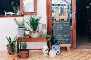 Thảo Local Kitchen - Quán Ăn Vặt