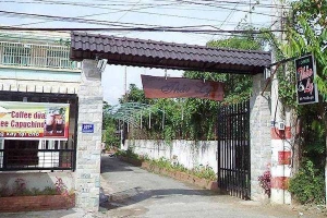 Thảo Ly Coffee - Bình Thành