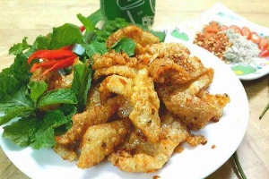 Thảo Mai - Da Heo Sa Tế - Shop Online