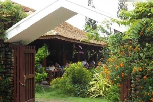 Thảo Mộc Coffee