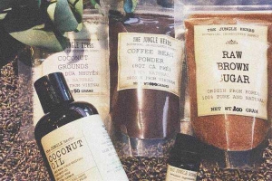 Thảo Mộc Rừng - The Jungle Herb