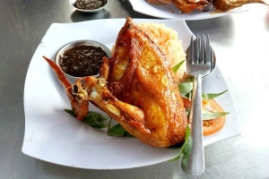 Quán Ăn Thảo My 3 - Cơm Chiên Gà Xối Mỡ