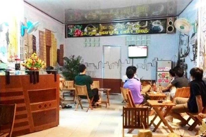 Thảo My Cafe - Đường Số 9
