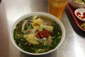 Thảo Ngọc - Bún & Phở Các Loại