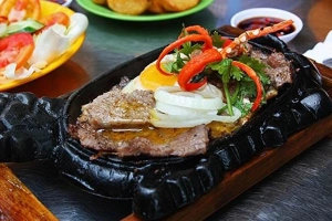 Thảo Nguyên Beefsteak - Đường 30 Tháng 4