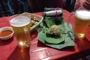 Quán Ăn Thảo Nguyên - Bia Hơi Hà Nội