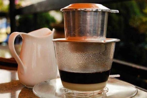 Thảo Nguyên - Cafe & Kem