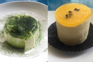 Thảo Nguyễn Cafe & Sữa Chua Bánh Flan