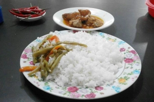 Quán Ăn Thảo Nguyên - Cơm Huế