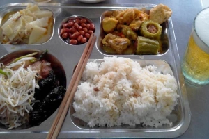 Quán Ăn Thảo Nguyên - Cơm Ngon Bình Dân