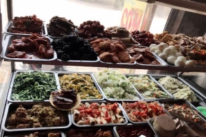 Quán Ăn Thảo Nguyên - Cơm Văn Phòng