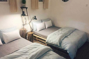 Thảo Nguyên Homestay