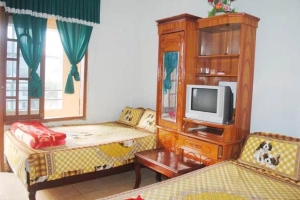 Thảo Nguyên Hotel
