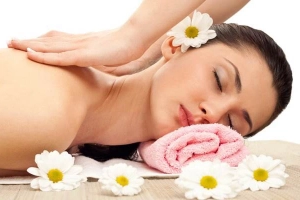 Thảo Nguyên Spa - Lê Hoàng Phái