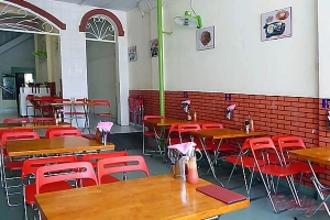 Quán Ăn Thảo Nguyên