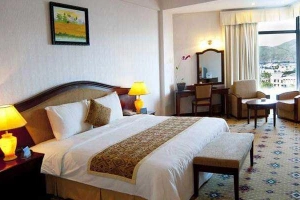 Thảo Nhi Hotel