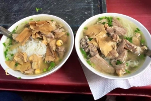 Thảo Phương - Cơm & Bún Miến Ngan