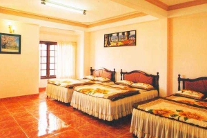 Thảo Phương Hotel