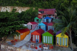 Thảo Thường Camp
