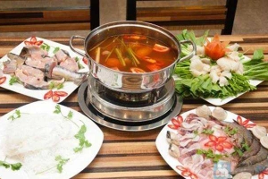 Thảo Tiên - Quán Nhậu Bình Dân