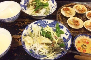 Thảo Trang Viên - Nhà Hàng Đặc Sản Huế