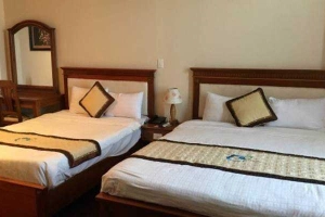 Thảo Trinh Hotel
