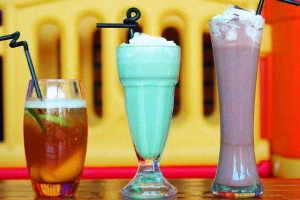 Thảo Uyên Cafe