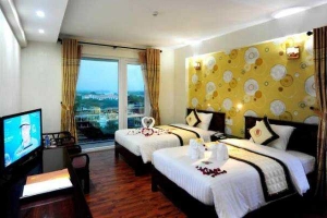 Thảo Vi Hotel