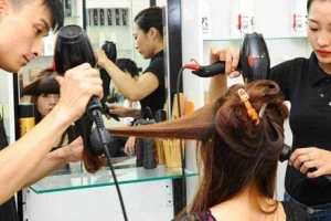Thảo Yến Beauty Salon