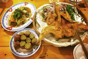Quán Ăn Thảo Yến - Gà & Vịt Các Món