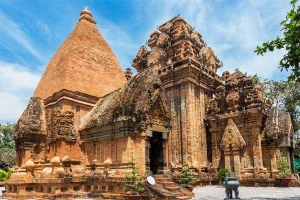 Tháp Bà Ponagar
