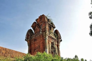 Tháp Cánh Tiên