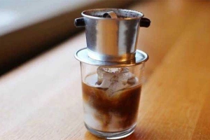 Tháp Đôi Cafe